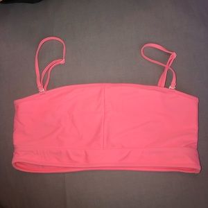 Blackbough bubblegum pink top